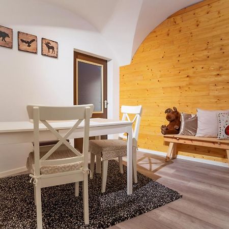 إلرتيسن Apartmentvermietung Ingrid Bolkart - Voehlino 2 المظهر الخارجي الصورة