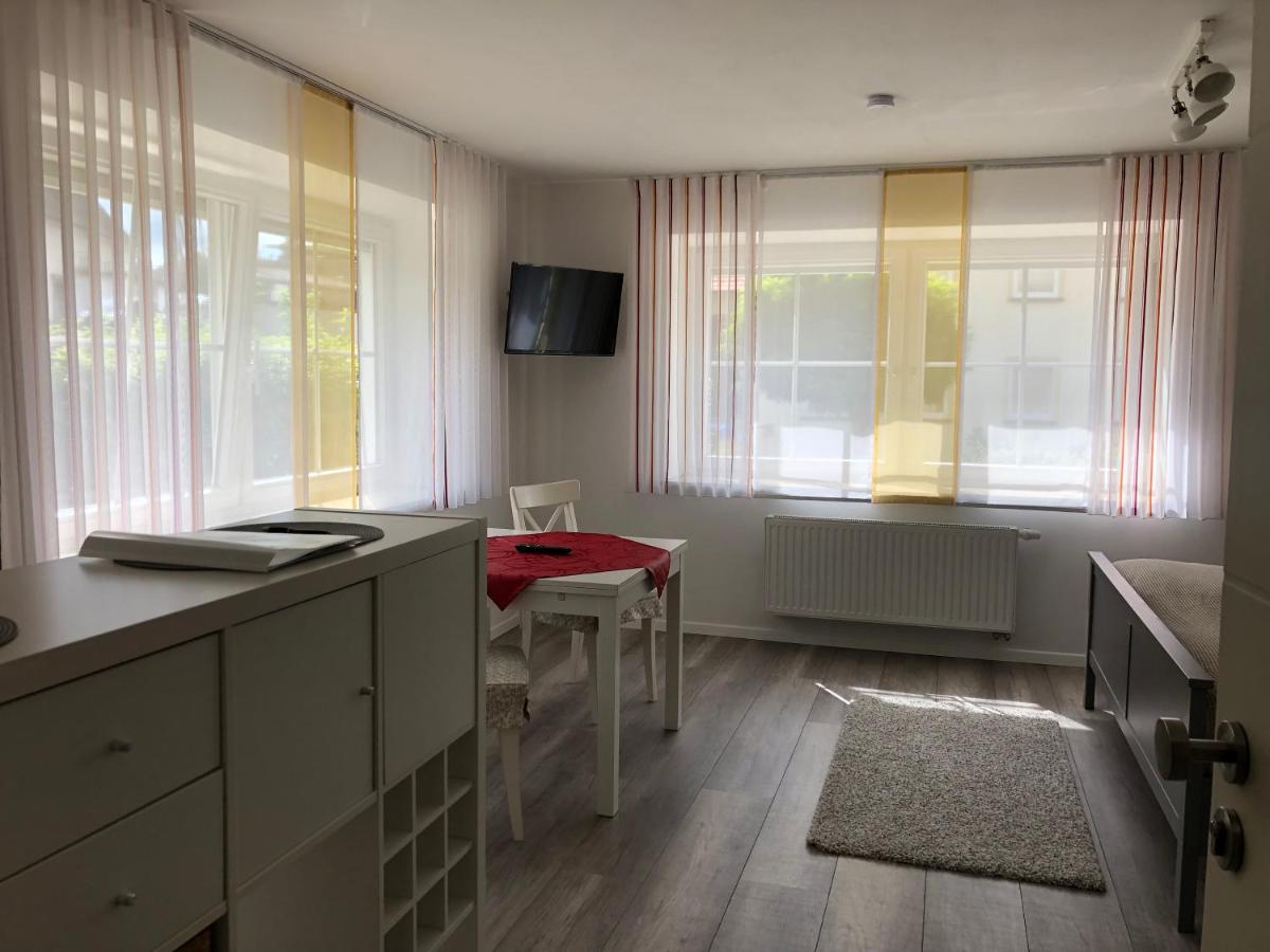 إلرتيسن Apartmentvermietung Ingrid Bolkart - Voehlino 2 المظهر الخارجي الصورة