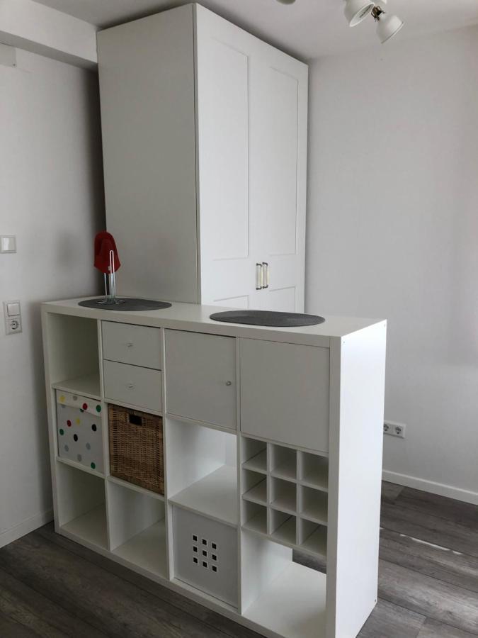 إلرتيسن Apartmentvermietung Ingrid Bolkart - Voehlino 2 المظهر الخارجي الصورة