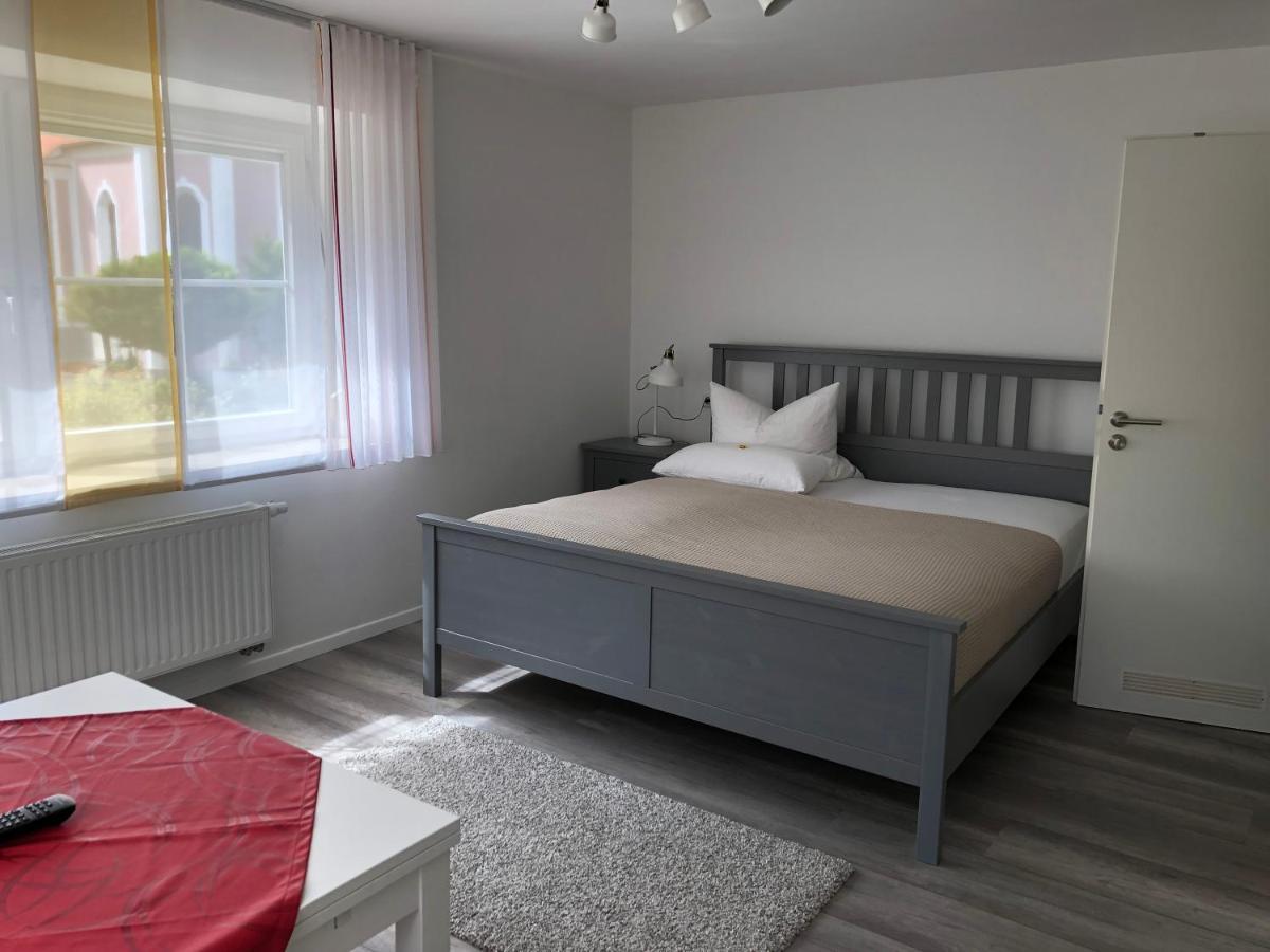 إلرتيسن Apartmentvermietung Ingrid Bolkart - Voehlino 2 المظهر الخارجي الصورة