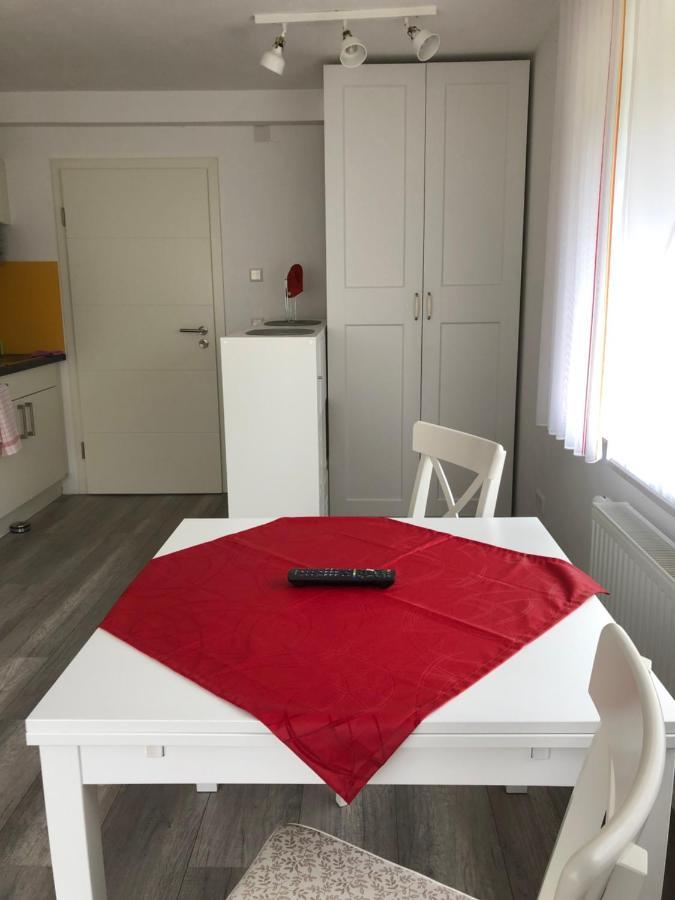 إلرتيسن Apartmentvermietung Ingrid Bolkart - Voehlino 2 المظهر الخارجي الصورة