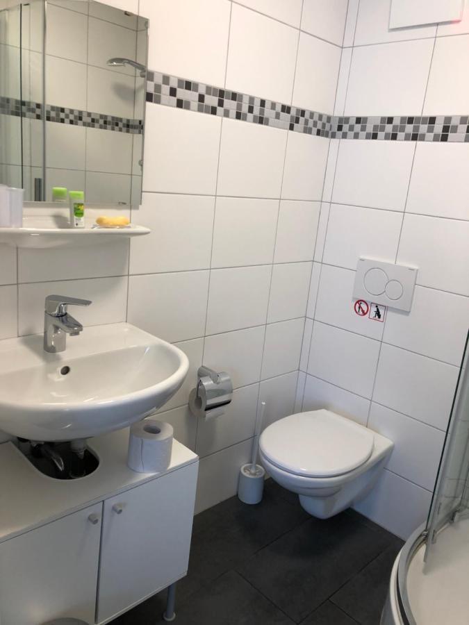 إلرتيسن Apartmentvermietung Ingrid Bolkart - Voehlino 2 المظهر الخارجي الصورة