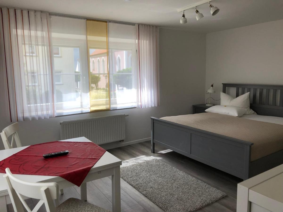إلرتيسن Apartmentvermietung Ingrid Bolkart - Voehlino 2 المظهر الخارجي الصورة
