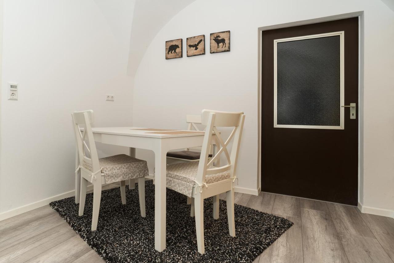 إلرتيسن Apartmentvermietung Ingrid Bolkart - Voehlino 2 المظهر الخارجي الصورة