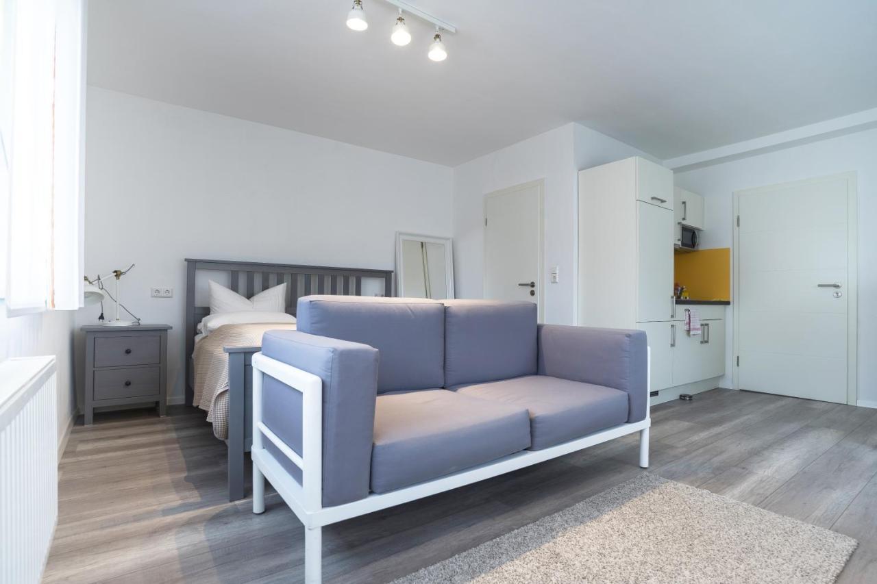 إلرتيسن Apartmentvermietung Ingrid Bolkart - Voehlino 2 المظهر الخارجي الصورة